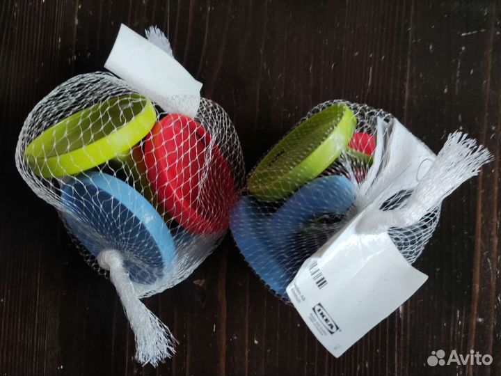 Крючки IKEA икея