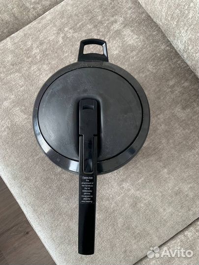 Скороварка futura 5 л