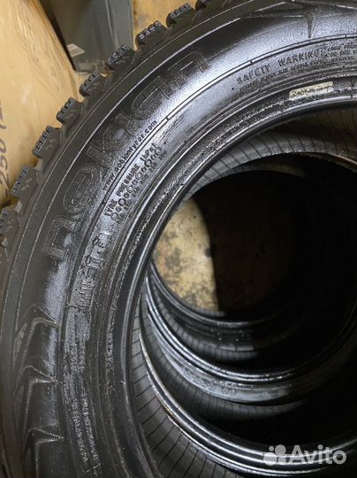 Nokian Tyres Nordman 5 185/65 R15 92T