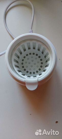 Подогреватель,стерилизатор