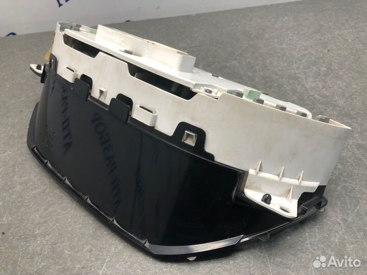 Щиток приборов Ford Focus DNW fydd 2001