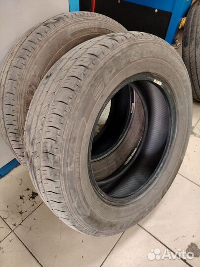 Dunlop SP Touring T1 185/65 R14