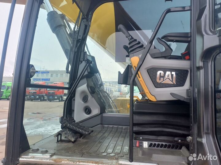 Гусеничный экскаватор CAT 330 GC, 2021