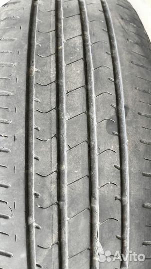 Bridgestone Ecopia NH100 185/70 R14 82H