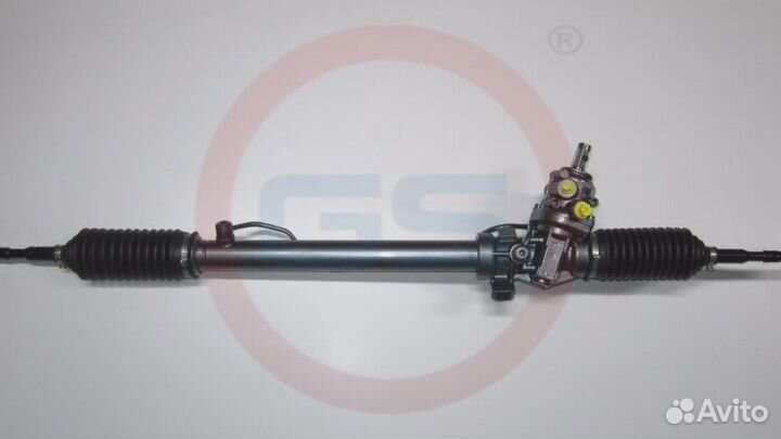 Рулевая рейка Alfa Romeo RZ 1992-1994