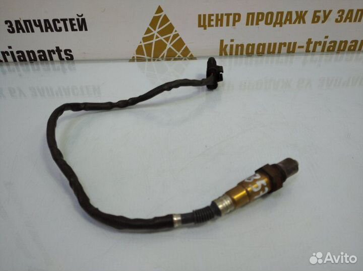 Датчик Лямбда-зонд Bmw 3 F30 рестайлинг B48B20