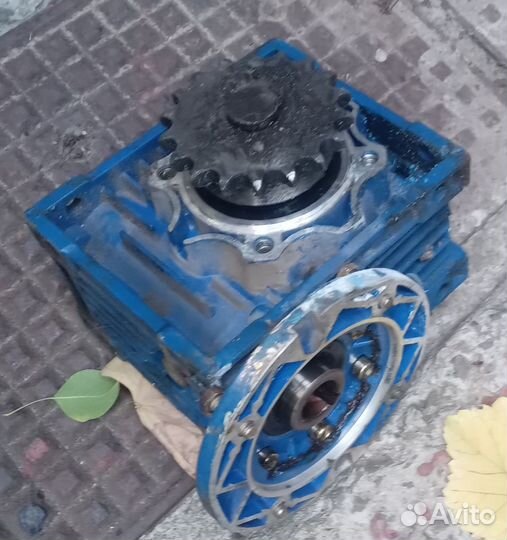 Преобразователь