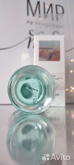 Туалетная вода Bubble Bath Maison Martin Margiela