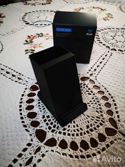 Evolt glow BOX