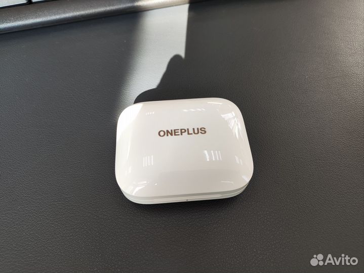 Беспроводные наушники