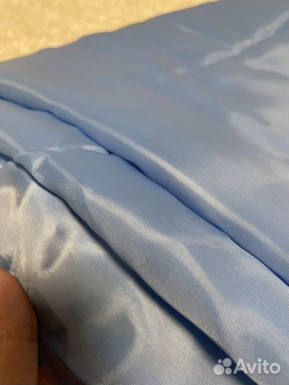 Отрезы ткани из СССР