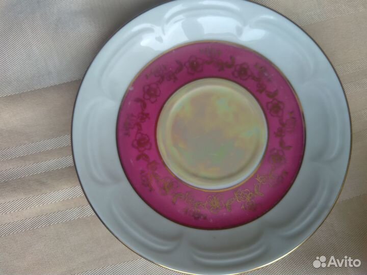 Кофейная пара Германия