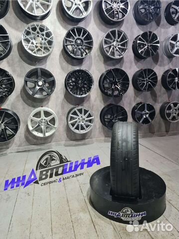 Toyo Proxes CF2 SUV 215/60 R17