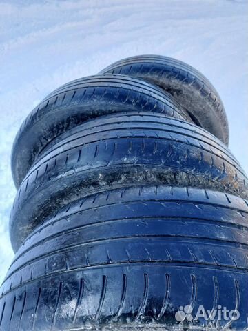 Hankook Ventus Prime 2 K115 205/55 R16 91H