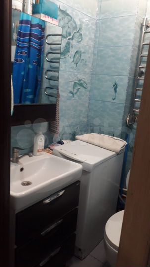 2-к. квартира, 45 м², 4/5 эт.