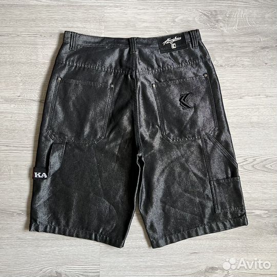 Шорты karl kani