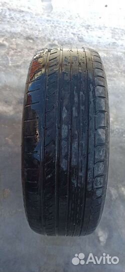 Toyo Proxes C1S 215/60 R16