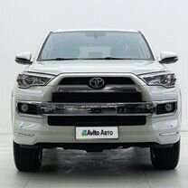 Toyota 4Runner 4.0 AT, 2018, 48 800 км, с пробегом, цена 7 275 000 руб.