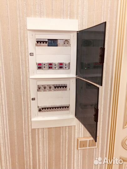 Ремонт квартир под ключ. Люберцах