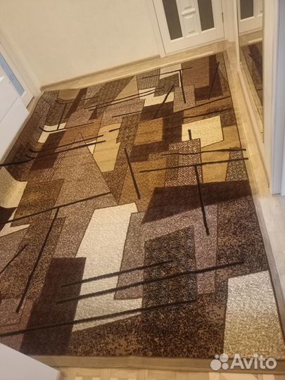 Ковер 257 х 357