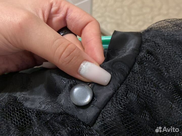 Платье для девочки новое