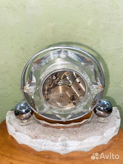 Часы танковые СССР