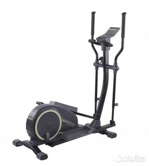 Эллиптический тренажер Torneo Stella C-507G