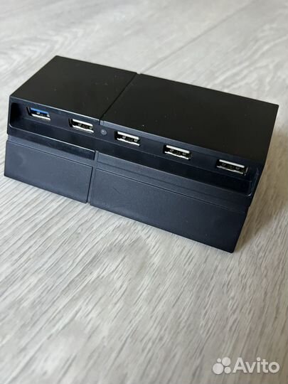 Разветвитель USB (Hub) PS4