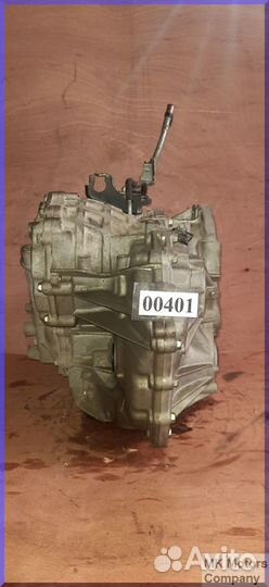 Вариатор VQ25DE 2,5 Nissan Tiana J32 №313