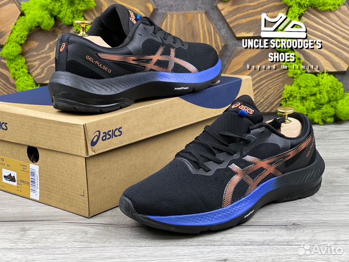 Беговые кроссовки Asics Gel Pulse 13