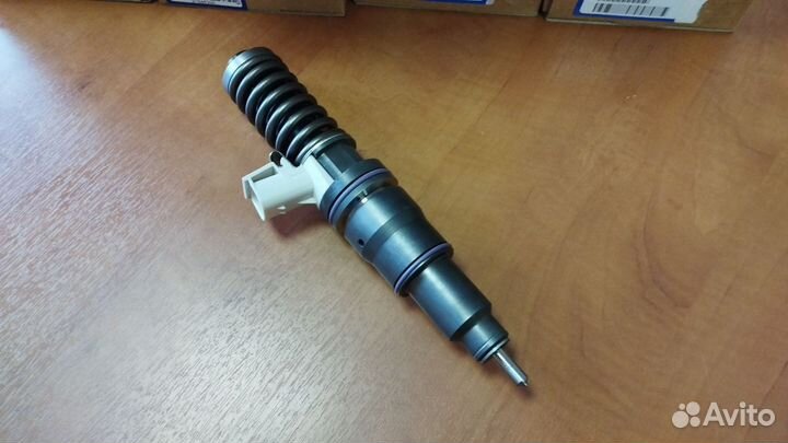 Насос-форсунка Volvo/Renault FH/FM DXi13/D13