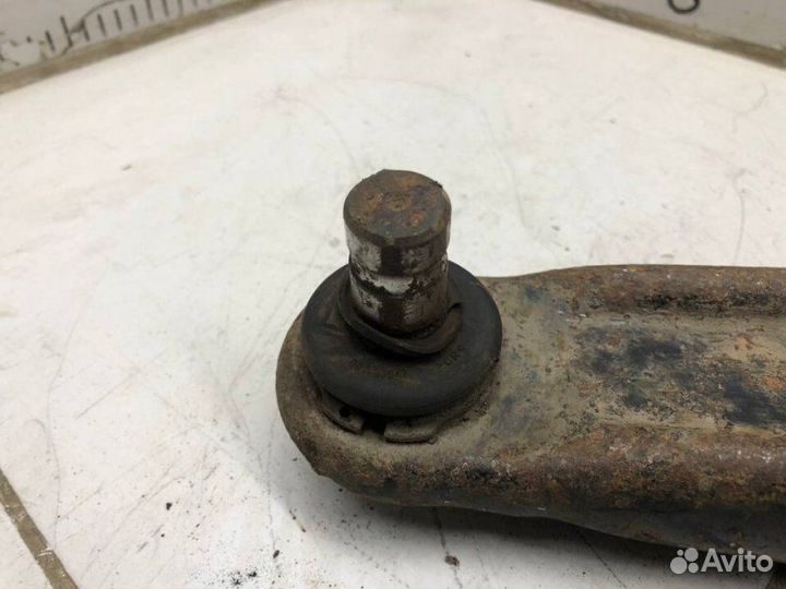 Рычаг подвески передний левый Mitsubishi Lancer 10