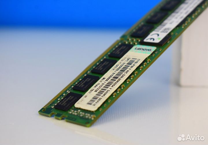 16GB DDR4 ECC hynix,два кулера 6трубок черные