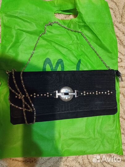 Клатч женский