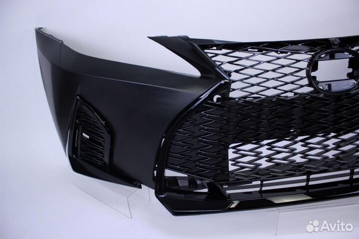 Бампер передний Lexus IS250 2005-2013 K1868