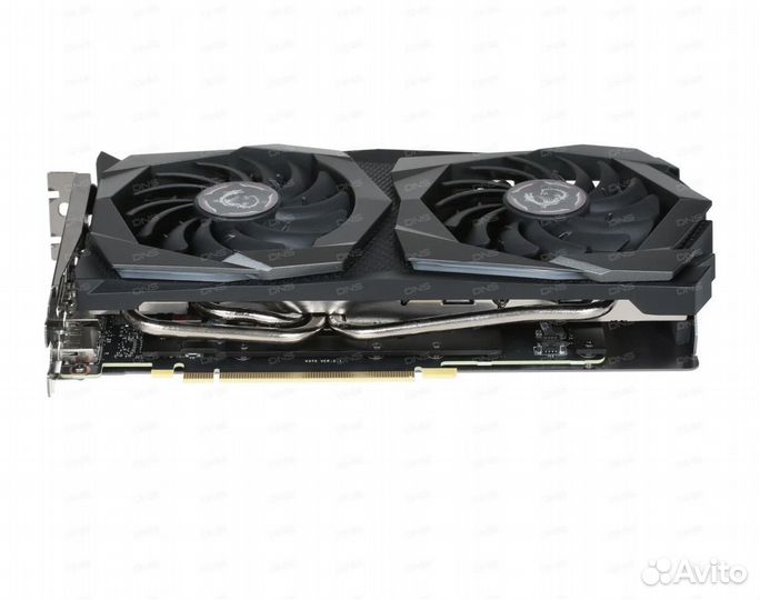 Видеокарта rtx 3080