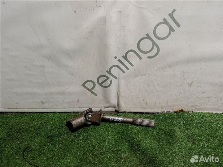 Рулевой карданчик Nissan Serena C25