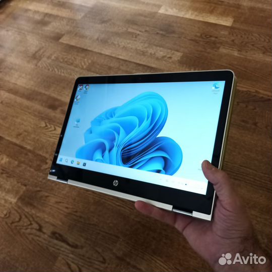 HP 14
