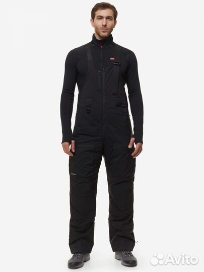 Полукомбинезон Bask northwind light V2