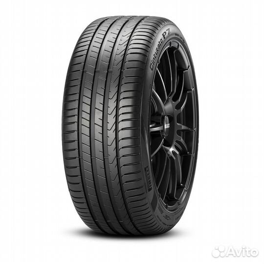 Pirelli Cinturato P7 new 245/40 R18