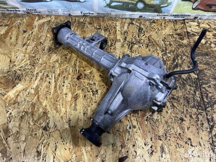 Редуктор переднего моста Сузуки Гранд Витара 2