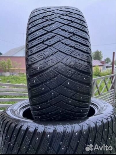 Goodyear Ultra Grip Ice Arctic 2 SUV 285/50 R20 112T