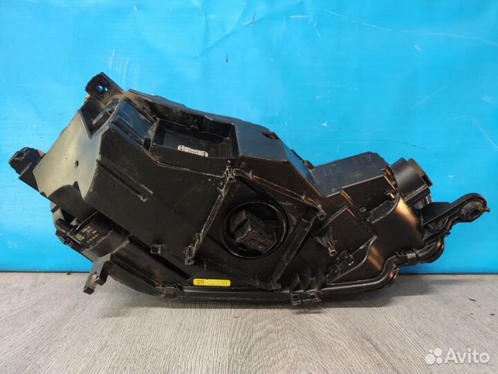 Фара левая Audi A5 2 8W 2016