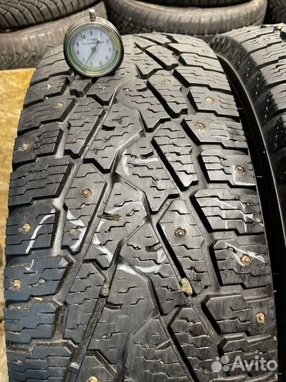 Nokian Tyres Hakkapeliitta C3 225/75 R16C