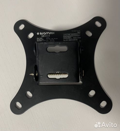 Кронштейн для телевизора