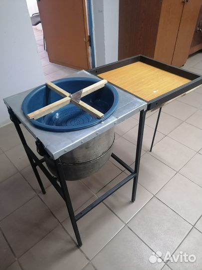 Оборудование для пасеки