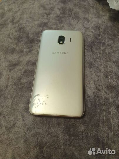 Телефон Samsung