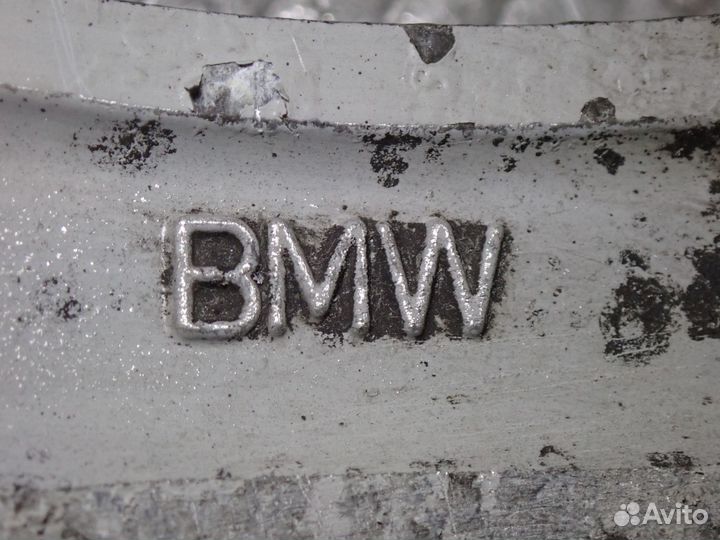Два оригинальных диска BMW R19 BMW X3 (E83)