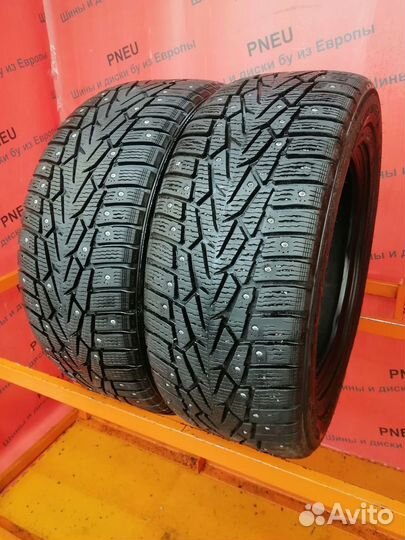 Nokian Tyres Hakkapeliitta 7 225/55 R16 99T