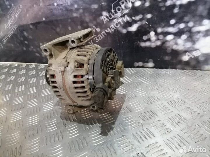 Генератор Opel Vectra C GTS 3 2.2 2005-2008